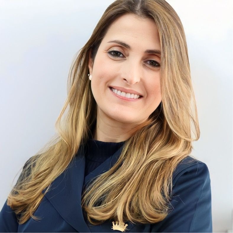 Dra. Michelle Barbosa Tiago, cirurgiã-dentista em Macapá